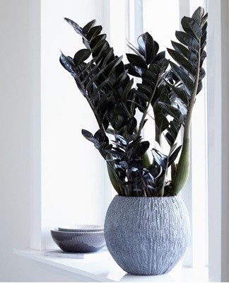 Overflow will damage the rod.