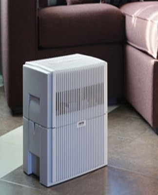 It's a whole range of devices that allow you to create a suitable indoor microclimate.