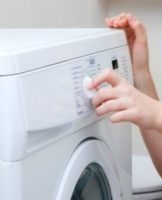 Why the washing machine may not turn on and what to do in such a situation