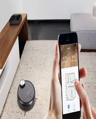 Work with android is carried out in the same order as with ayos.