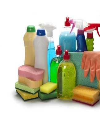 In the process of creating household chemicals, all the subtleties of the equipment used were taken into account - the tool will not harm expensive cars.
