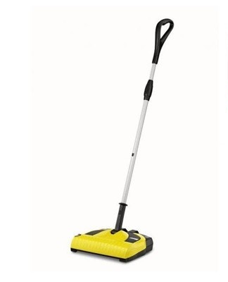 electric broom