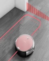 What is a virtual wall and how to do it for a do-it-yourself robot vacuum cleaner