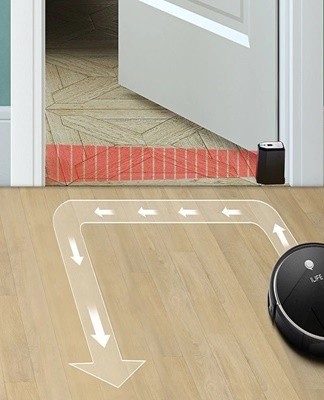 robot vacuum