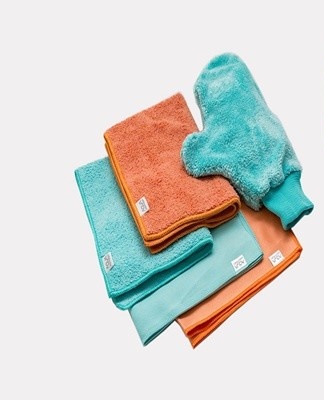 japanese towels