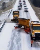Snow removal rules with equipment, types of machines and an overview of the best models