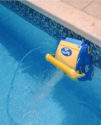 Top 8 Robot Pool Vacuum Models with Comparison