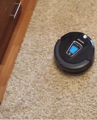 Assistants that are purchased to clean carpets must have non-standard specifications.