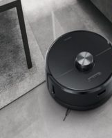 TOP 13 robot vacuum cleaner models for carpet cleaning and selection criteria