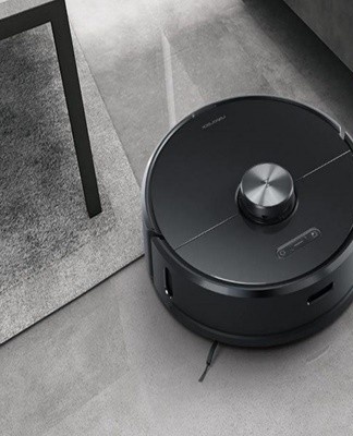 TOP 13 robot vacuum cleaner models for carpet cleaning and selection criteria