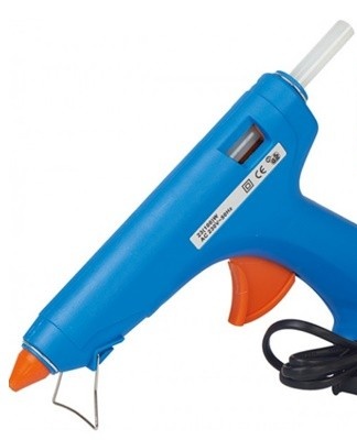 Glue gun