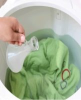 How to quickly get rid of the smell of towels, TOP 10 of the best ways