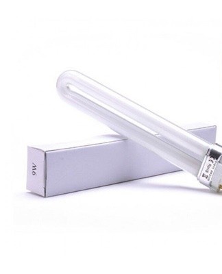 ultraviolet lamp