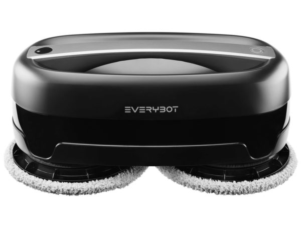 Everybot border