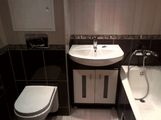bathroom design