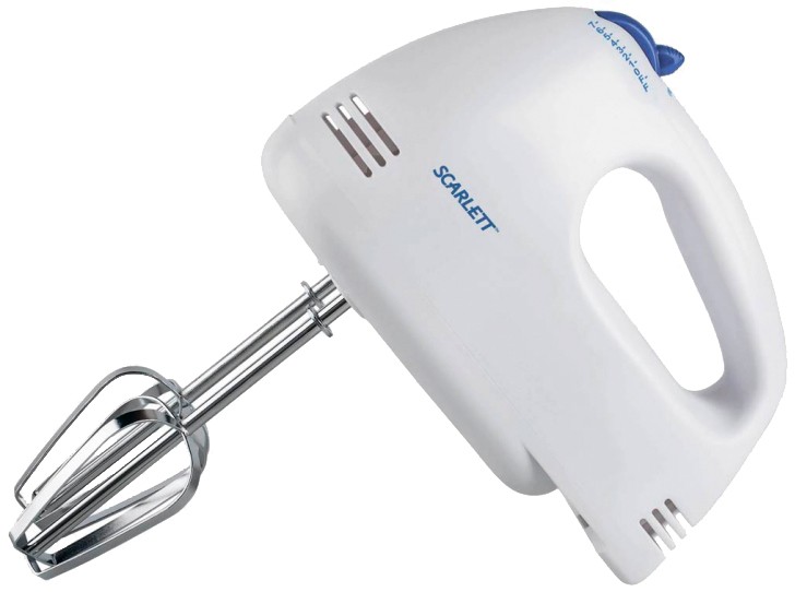 scarlett blender