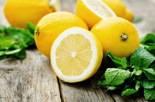 Lemon is beautiful