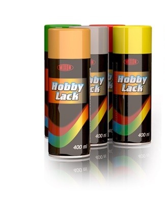 These aerosols are made from resins, colloxin, organic solvent.