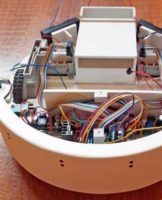 What you need to make a robot vacuum cleaner with your own hands and working schemes