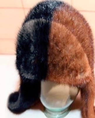 It is recommended to fix the color after painting.