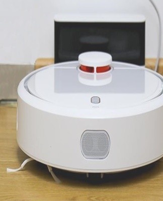 How to properly disassemble and clean the Xiaomi vacuum robot, steps and tips