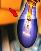 How to paint a light bulb at home, the 7 best remedies and what won't work