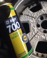 Top 5 wheel paints and DIY at home