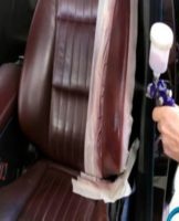Top 6 Car Leather Interior Paint Brands and How to Apply It Yourself