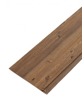 The composite material is made from sawdust by dry pressing.