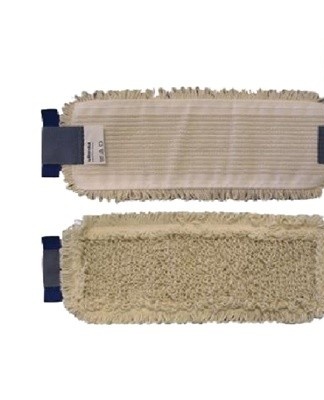 This is a flat cotton nozzle.