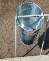 Types of trash cans and the 7 best ways to make a trash can with your own hands