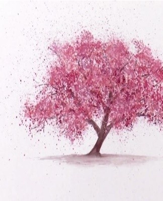 What can be painted with gouache, top-7 techniques and a master class for beginners