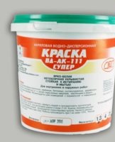 Types and technical characteristics of VD AK paints, the top 7 brands and how to choose them