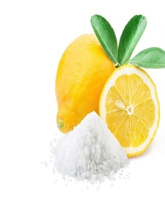 lemon acid