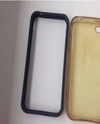 Lightweight Phone Cases