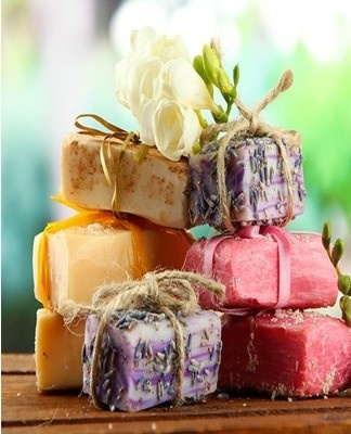 How to make soap from leftovers at home in stages, TOP 10 ways