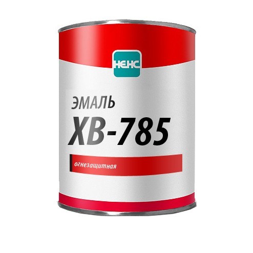 Enamel ХВ-785