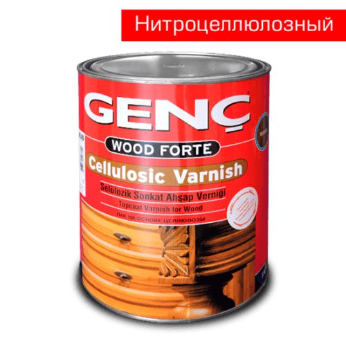 Polyurethane varnish