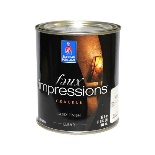 Faux Impressions - Dimensional Basecoat