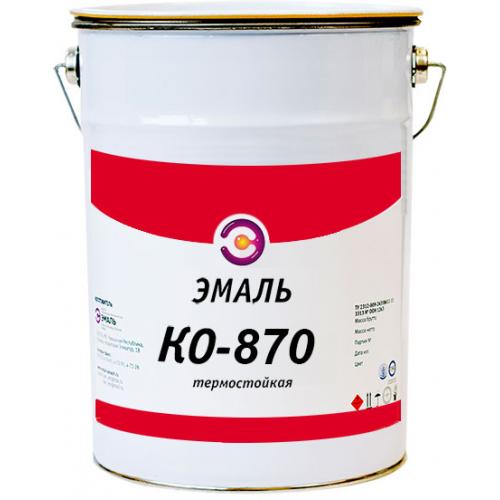 Primer-enamel "SpecCor"