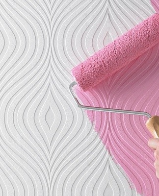 If necessary, after drying, the surface can be retreated.