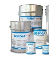 Descriptions and features of WS-Plast paint, varieties and analogues