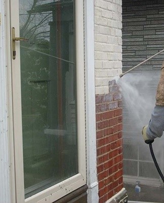 Top 5 Brick Paint Brands for Interior and Exterior