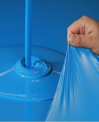 After the primer is completely dry, proceed to the next stage of work.