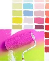 Varieties of latex paints and what they are, the 8 main manufacturers