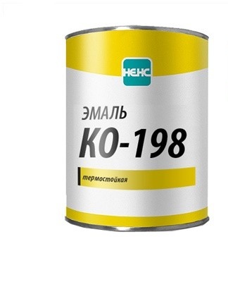 It is very easy to work with KO-174 or KO-198 enamels.