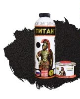 Description of Titanium protective paint for cars and how best to cover it