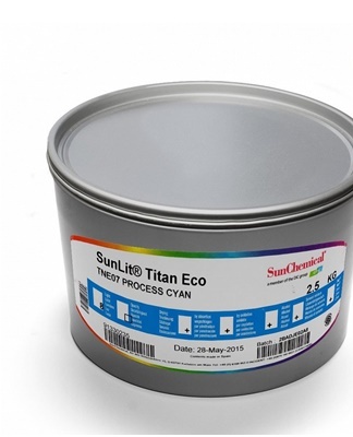 titanium paint