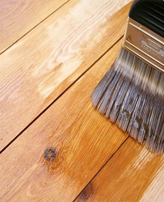 A mandatory element before painting is priming.