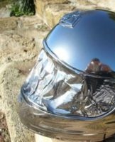 Varieties and colors of paints-chrome, the 4 best manufacturers and how to apply them